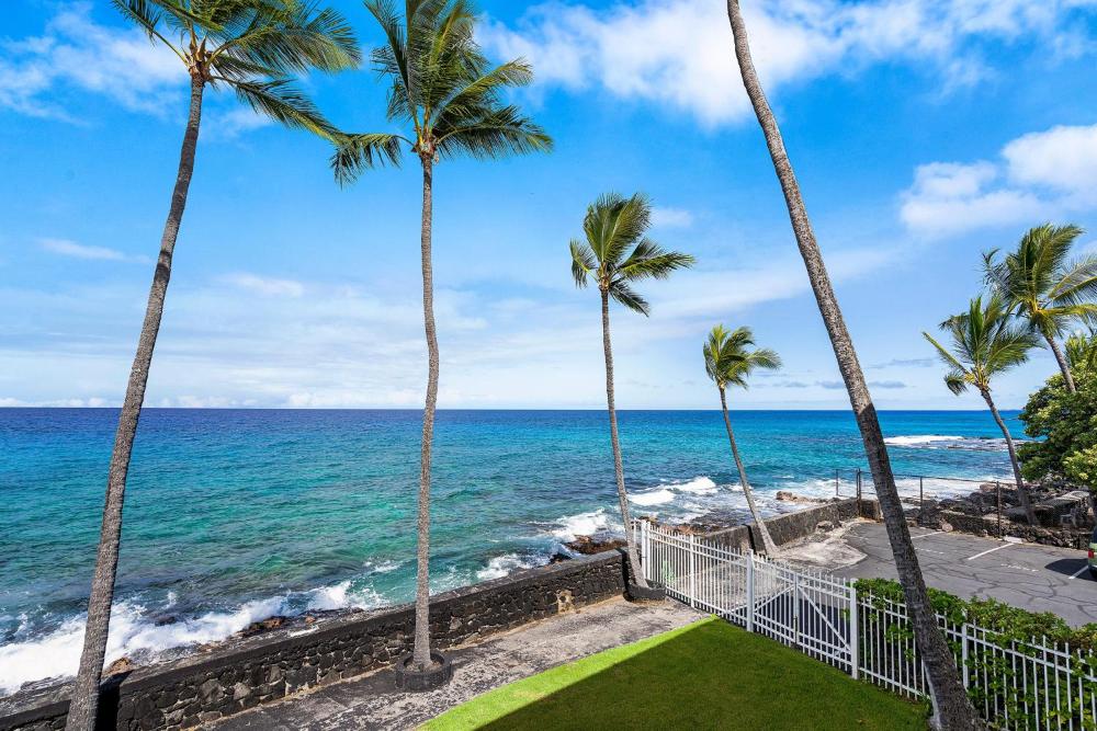 Kona Magic Sands#213